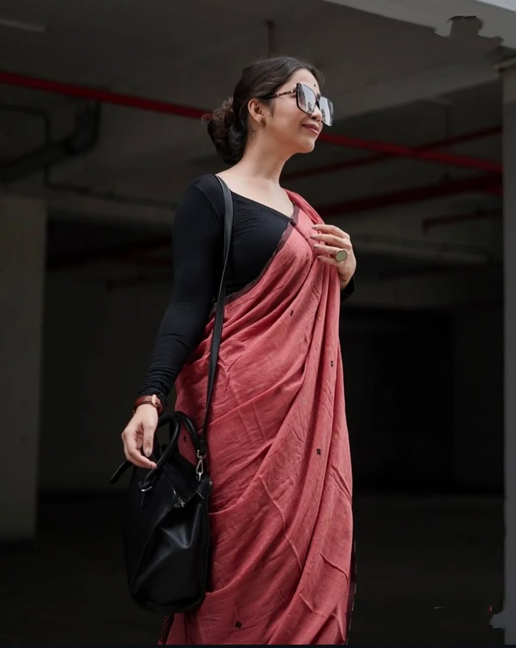 Jacquard Woven Cotton