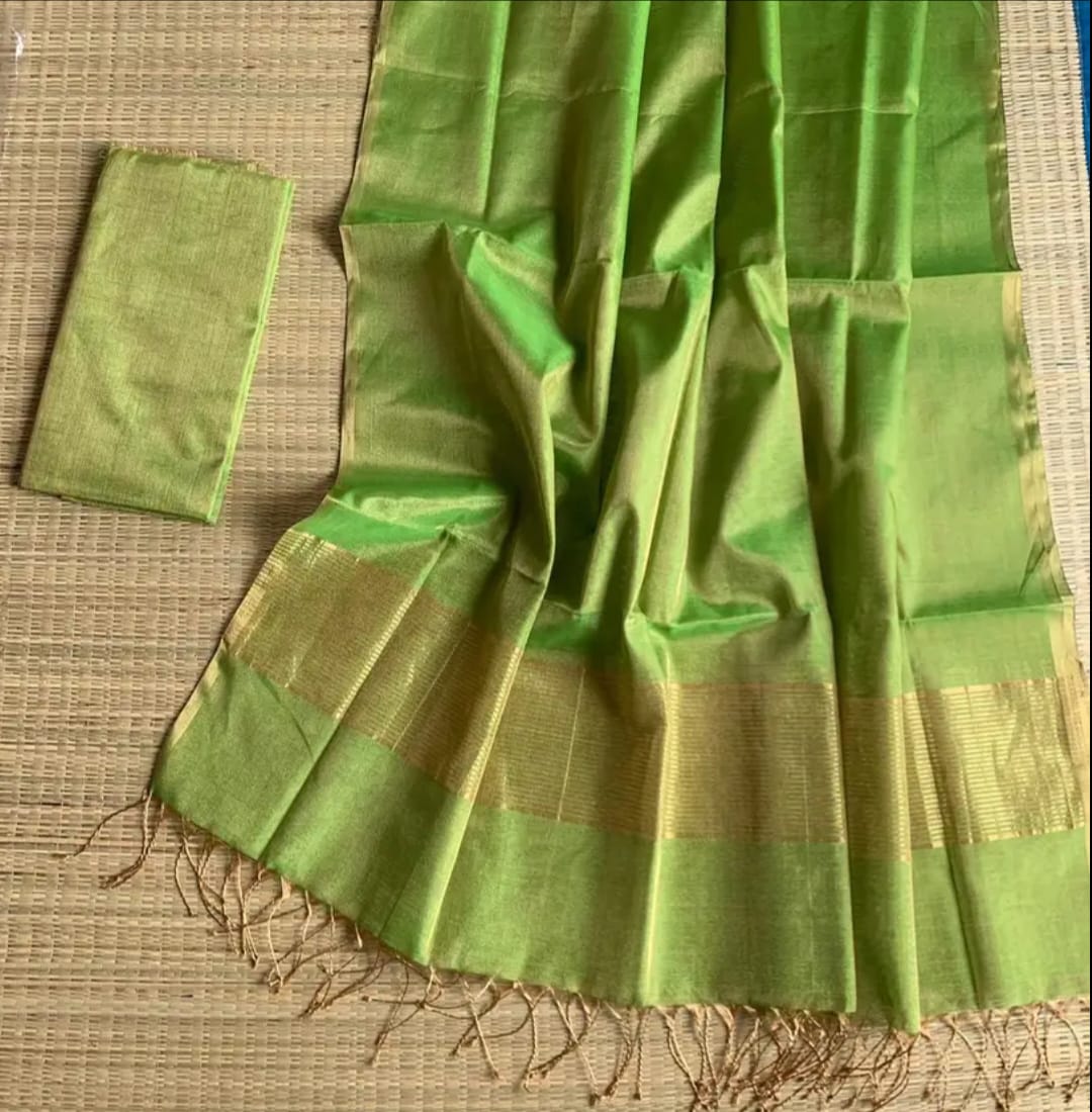 Tissue Linen
