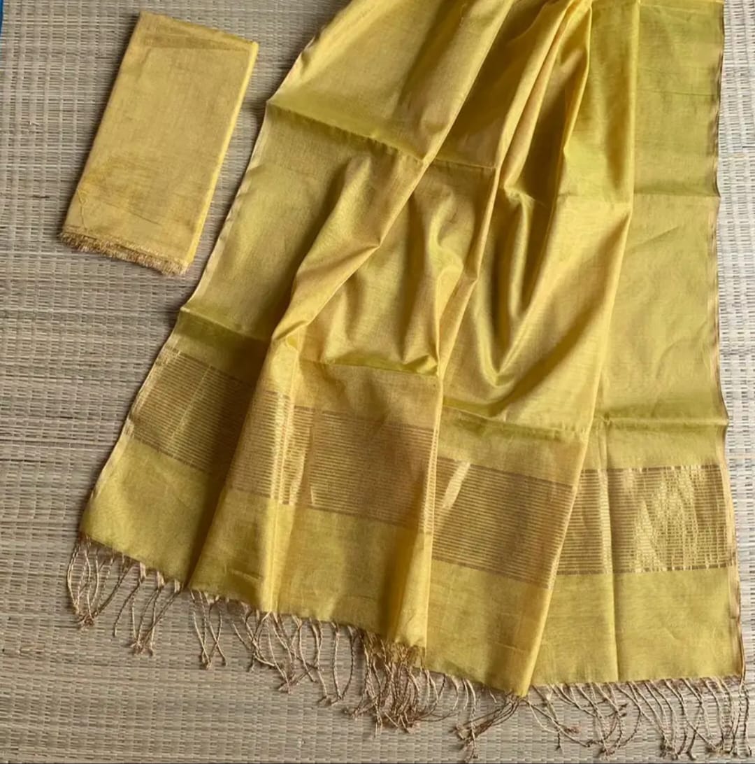 Tissue Linen