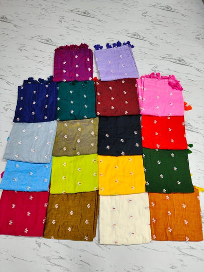 Mul cotton