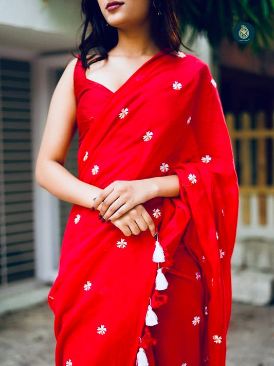 Mul cotton
