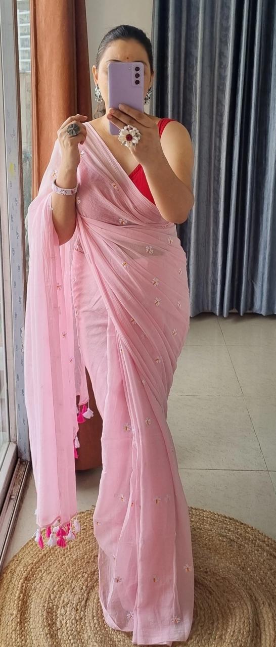 Mul cotton
