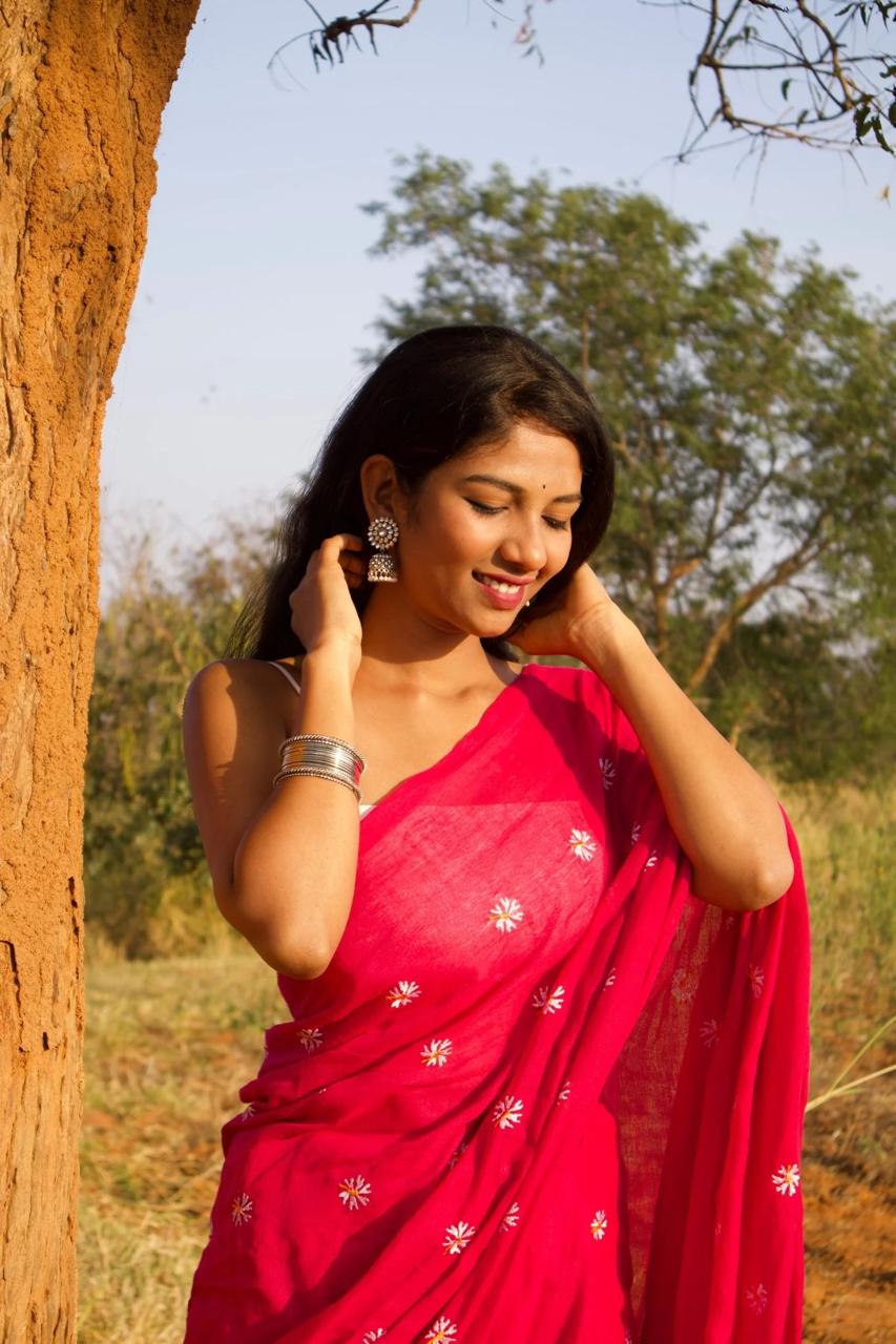 Mul cotton