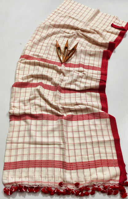 Pure mul cotton
