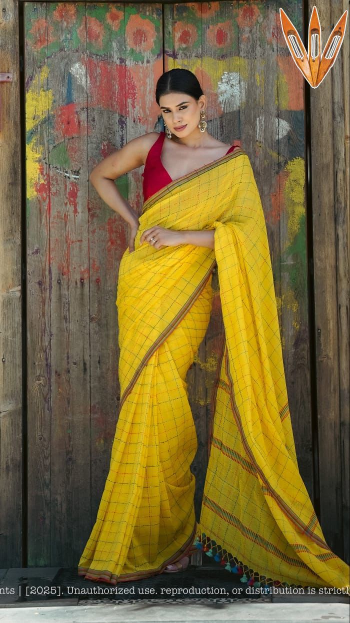 Pure mul cotton