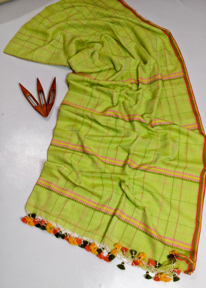 Pure mul cotton